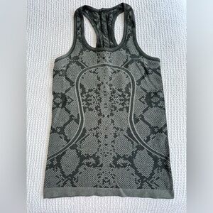 Lululemon Swiftly Tech Racerback Tank